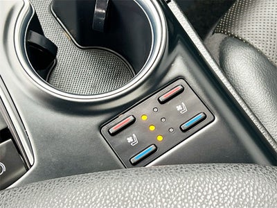 2020 Toyota Camry XSE V6