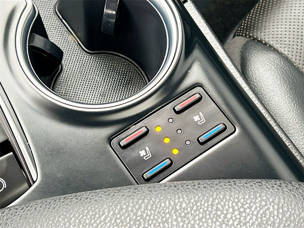 2020 Toyota Camry XSE V6