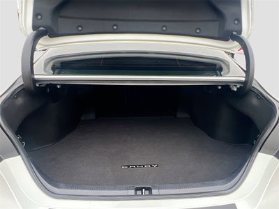 2020 Toyota Camry XSE V6