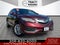 2017 Acura RDX Base