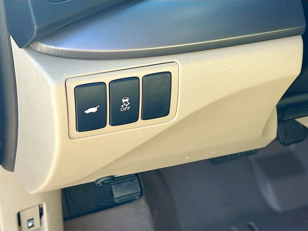 2017 Acura RDX Base