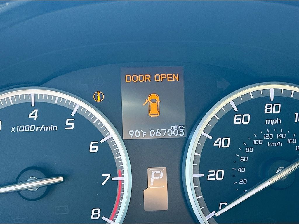 2017 Acura RDX Base