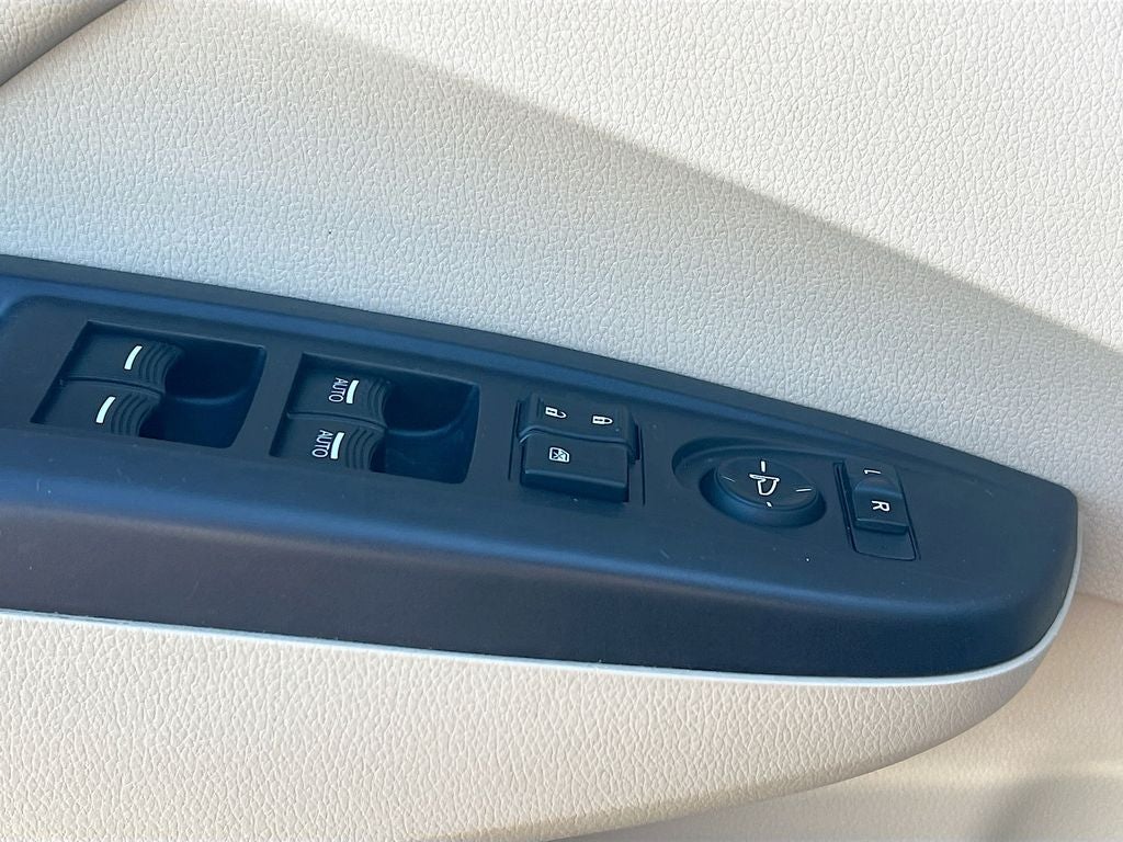 2017 Acura RDX Base