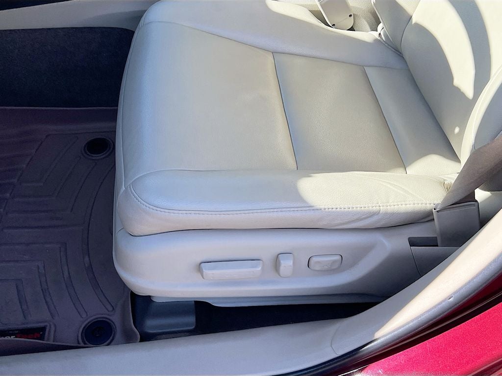 2017 Acura RDX Base