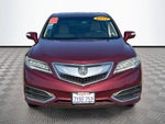 2017 Acura RDX Base