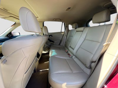 2017 Acura RDX Base