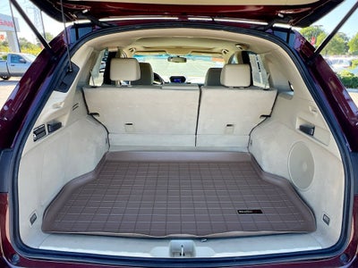 2017 Acura RDX Base