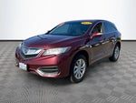 2017 Acura RDX Base
