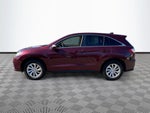 2017 Acura RDX Base