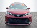2023 Toyota Sienna XLE 7 Passenger