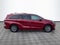 2023 Toyota Sienna XLE 7 Passenger