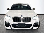 2019 BMW X3 M40i