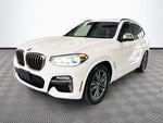 2019 BMW X3 M40i