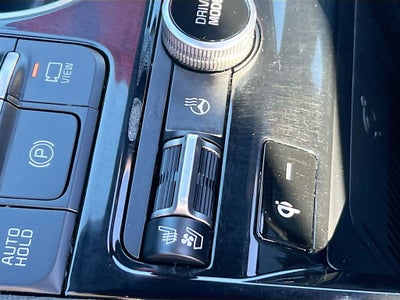2023 Kia K5 GT