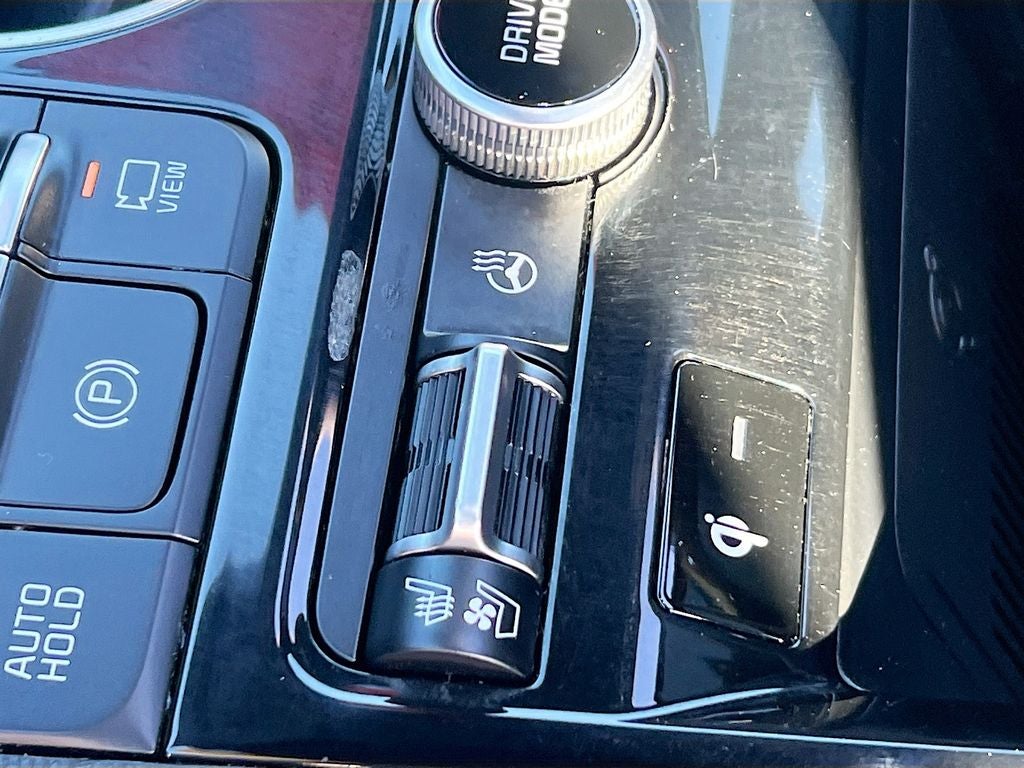 2023 Kia K5 GT