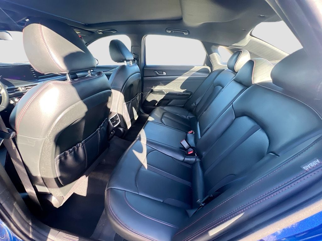 2023 Kia K5 GT