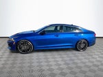 2023 Kia K5 GT