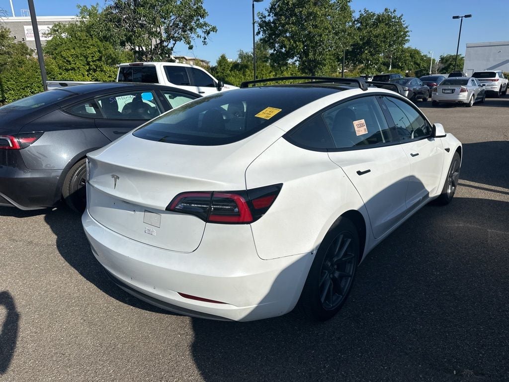 2023 Tesla Model 3 Base