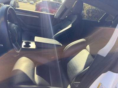 2022 Tesla Model 3 Base