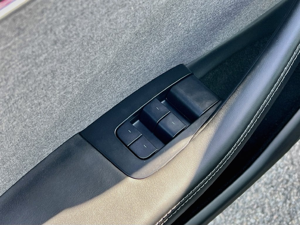 2024 Tesla Model 3 Base