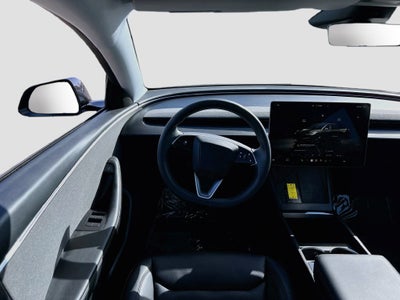2024 Tesla Model 3 Base