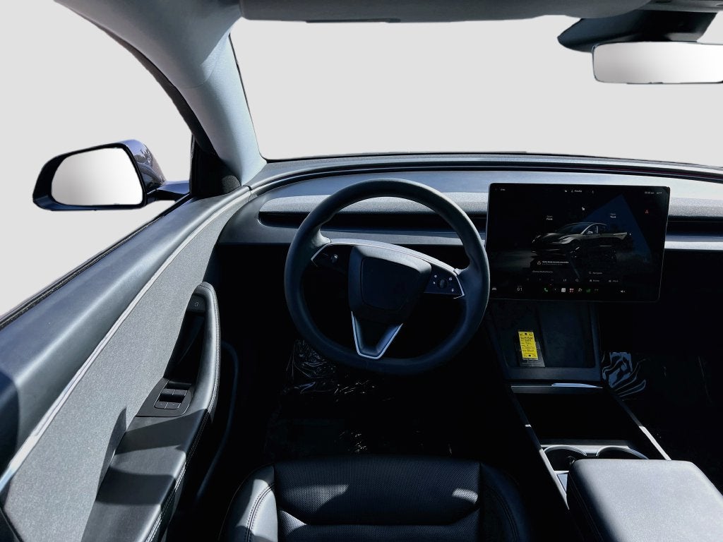 2024 Tesla Model 3 Base