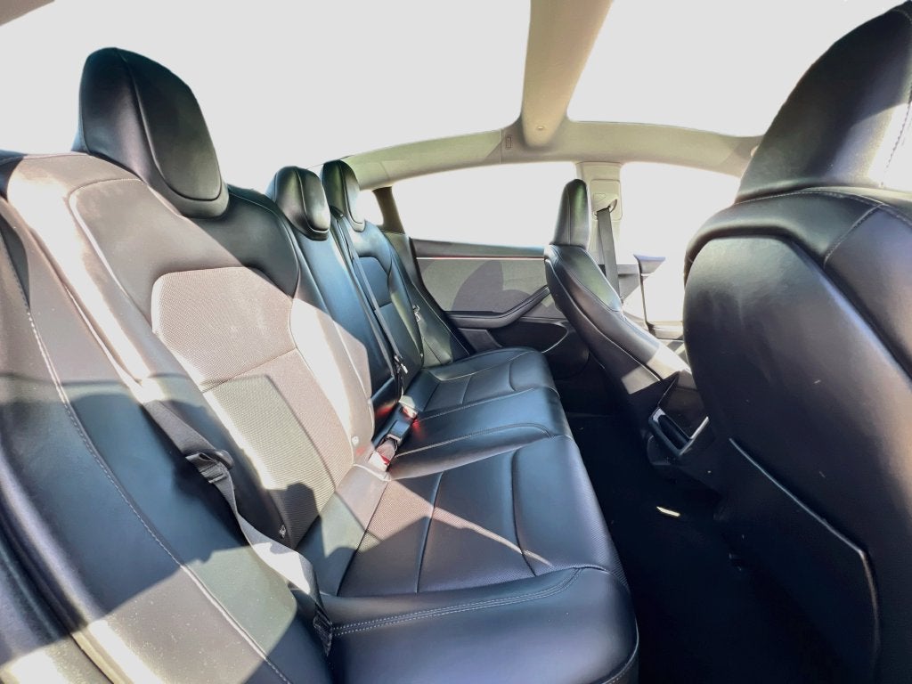 2024 Tesla Model 3 Base