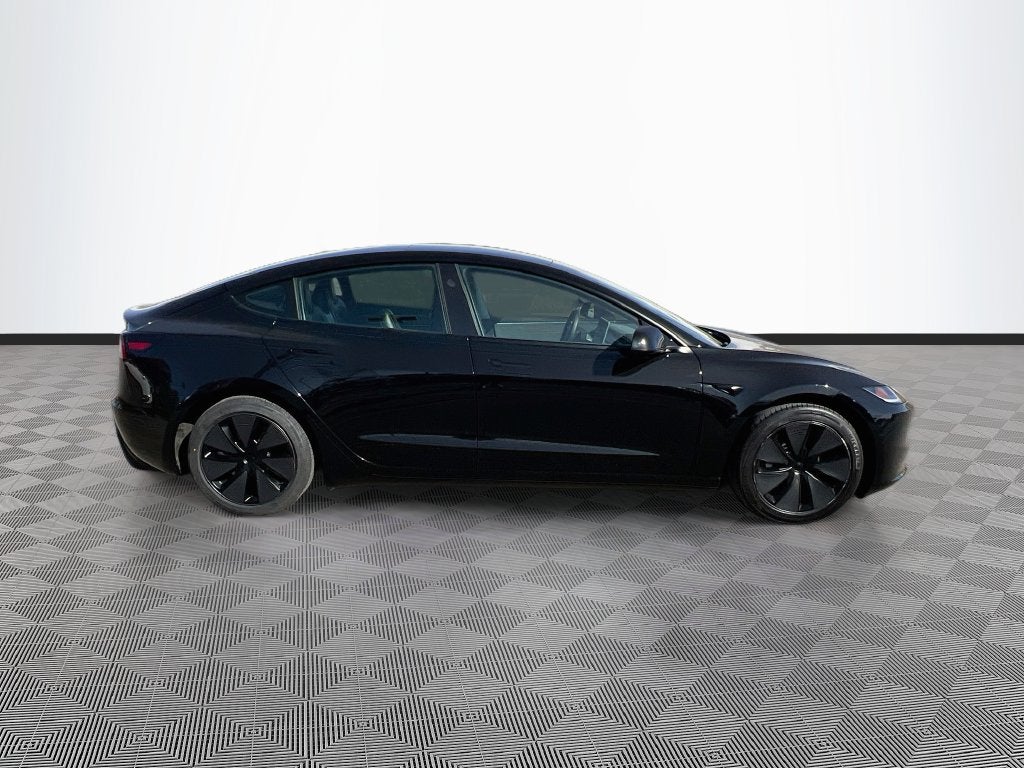 2024 Tesla Model 3 Base