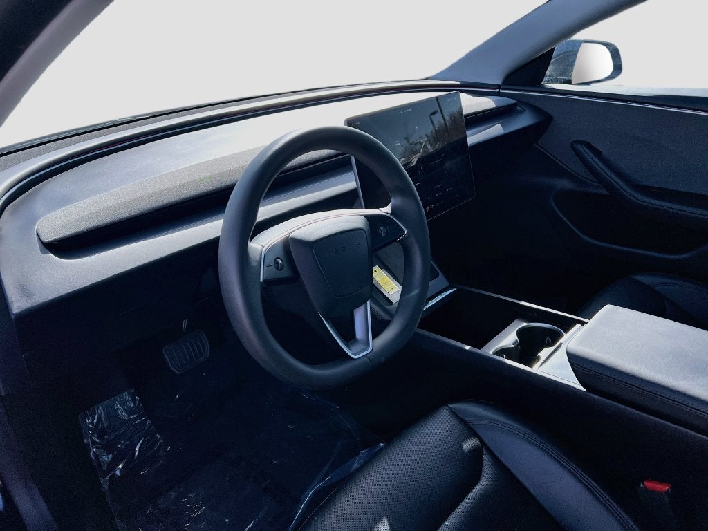 2024 Tesla Model 3 Base