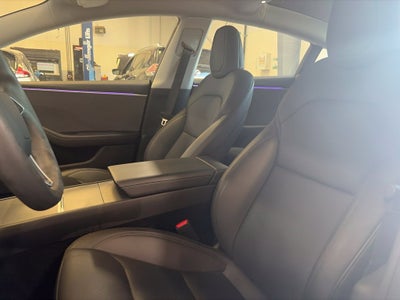 2024 Tesla Model 3 Base