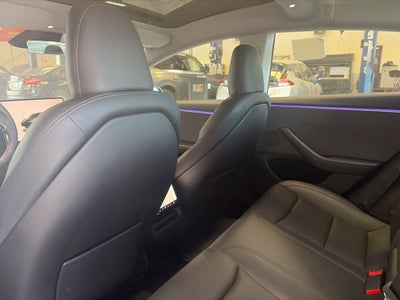2024 Tesla Model 3 Base