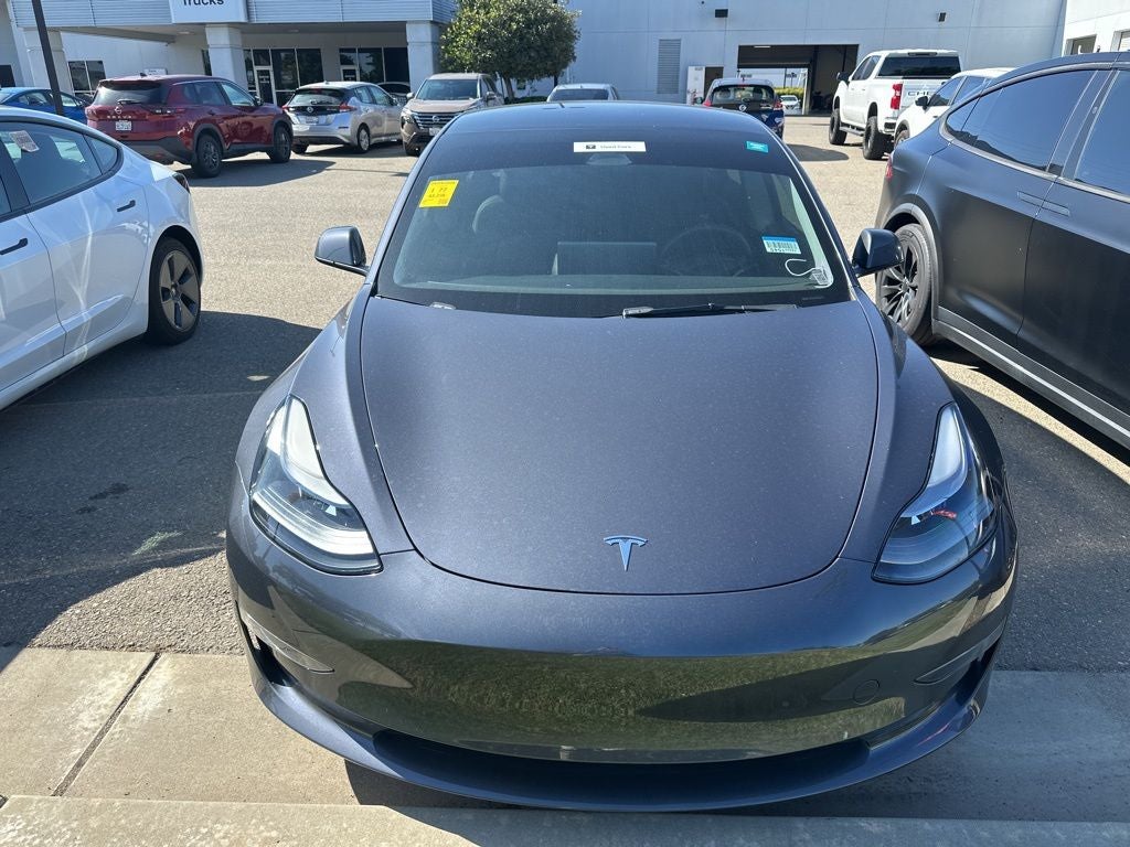 2023 Tesla Model 3 Base