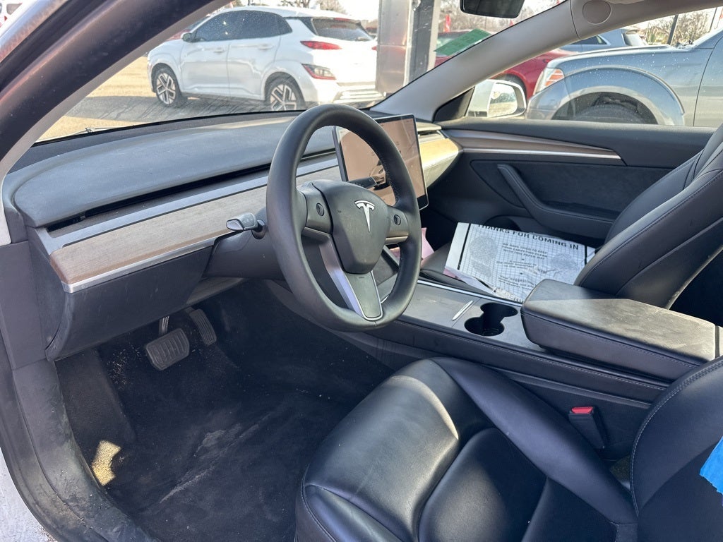 2023 Tesla Model 3 Base