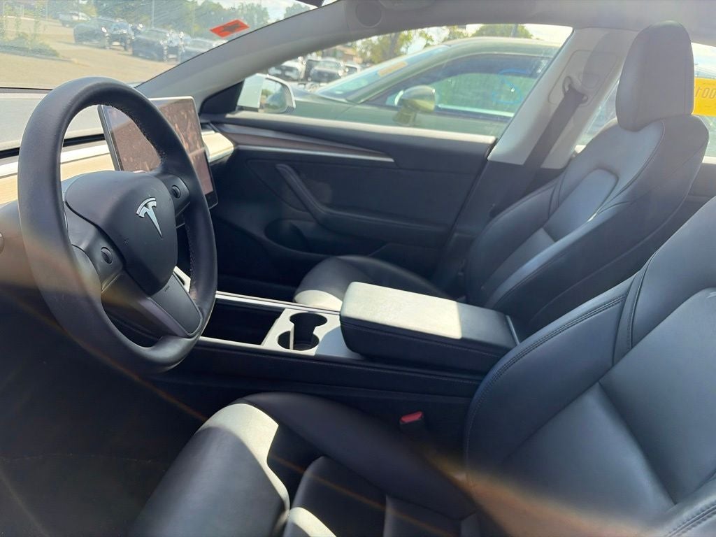 2023 Tesla Model 3 Base