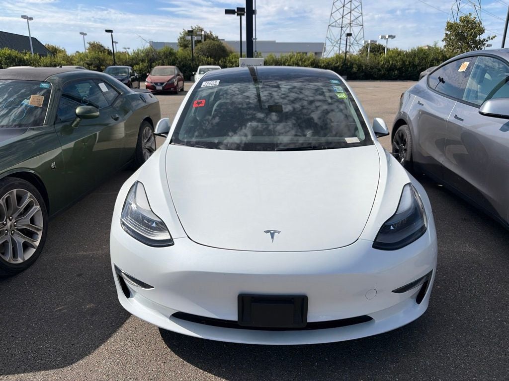 2023 Tesla Model 3 Base