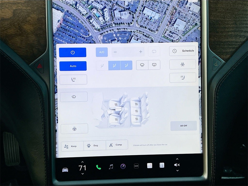 2020 Tesla Model S Long Range Plus