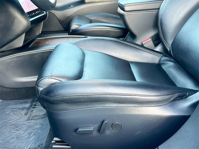 2020 Tesla Model S Long Range Plus