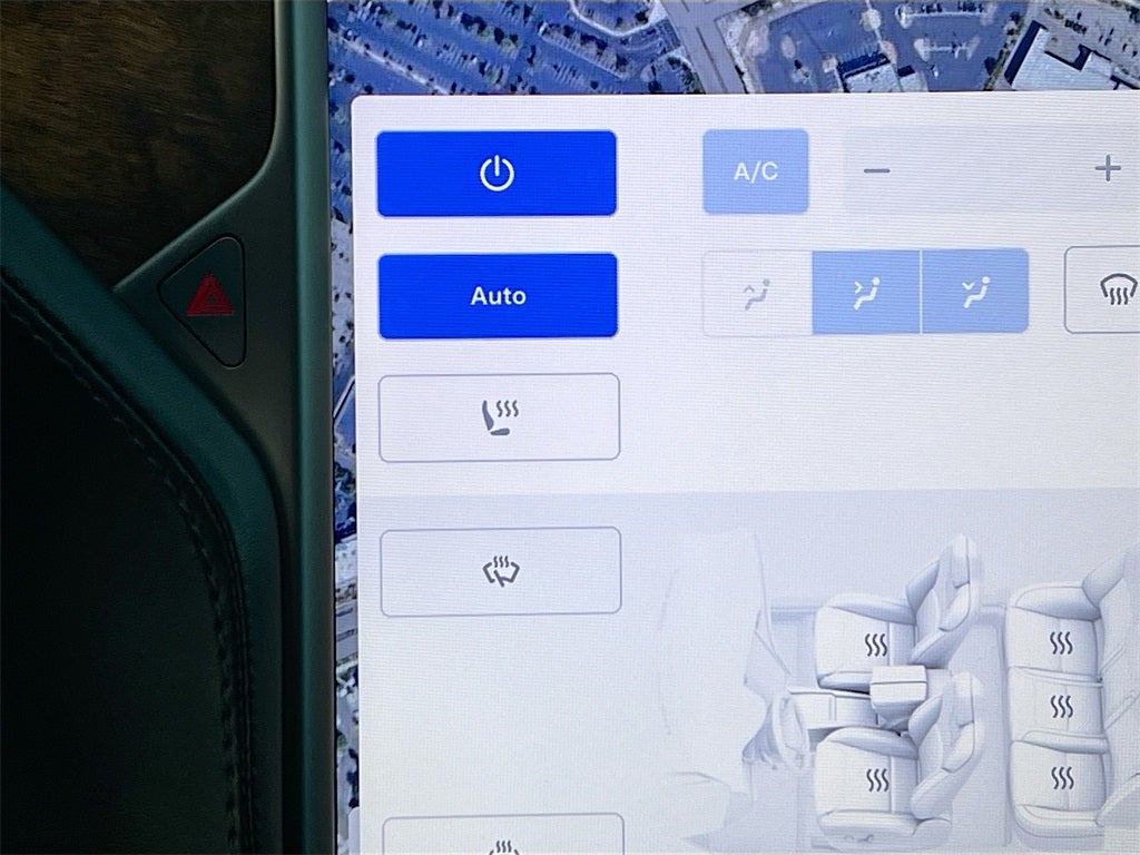 2020 Tesla Model S Long Range Plus