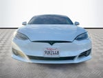 2020 Tesla Model S Long Range Plus