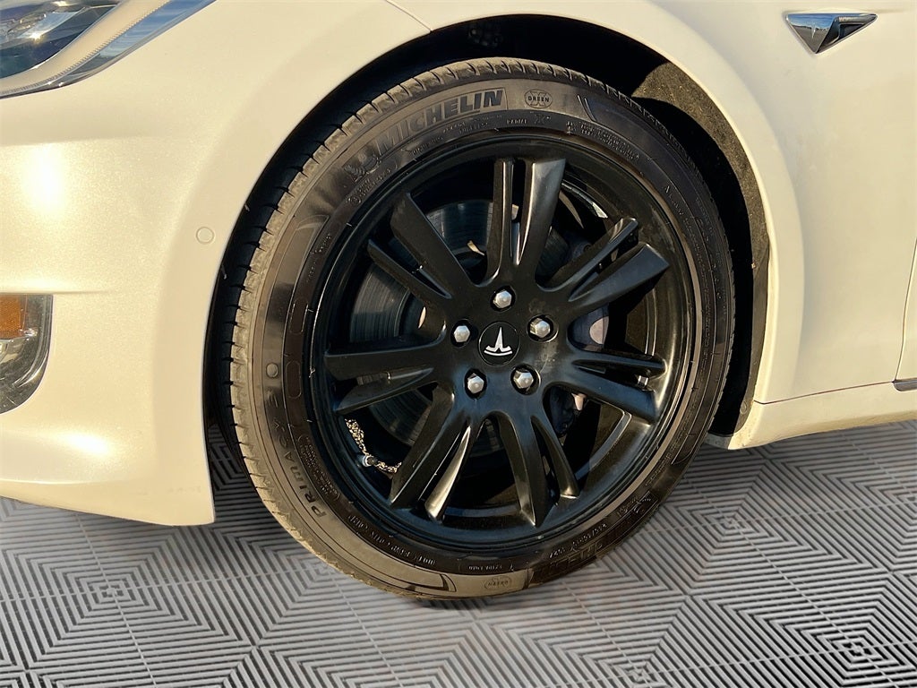 2020 Tesla Model S Long Range Plus