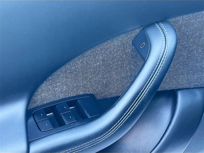 2022 Tesla Model S Base