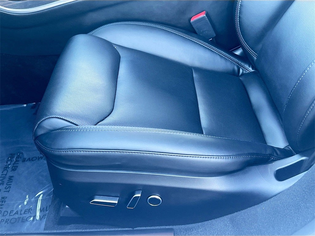 2022 Tesla Model S Base