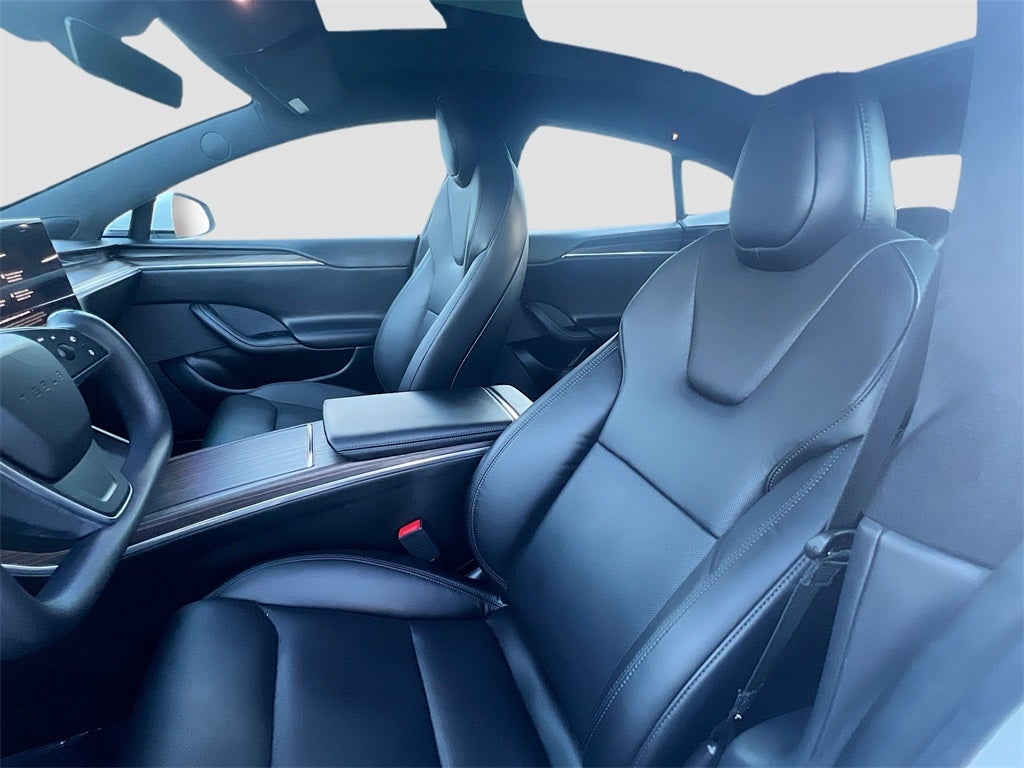 2022 Tesla Model S Base