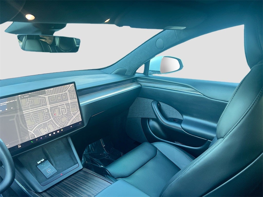 2022 Tesla Model S Base