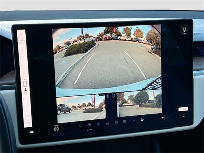 2022 Tesla Model S Base