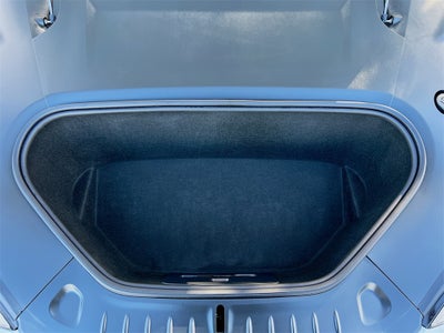 2022 Tesla Model S Base