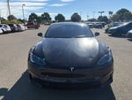2022 Tesla Model S Plaid
