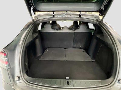 2021 Tesla Model X Long Range