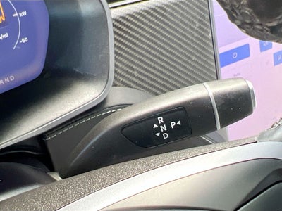 2019 Tesla Model X Performance