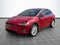 2019 Tesla Model X Performance